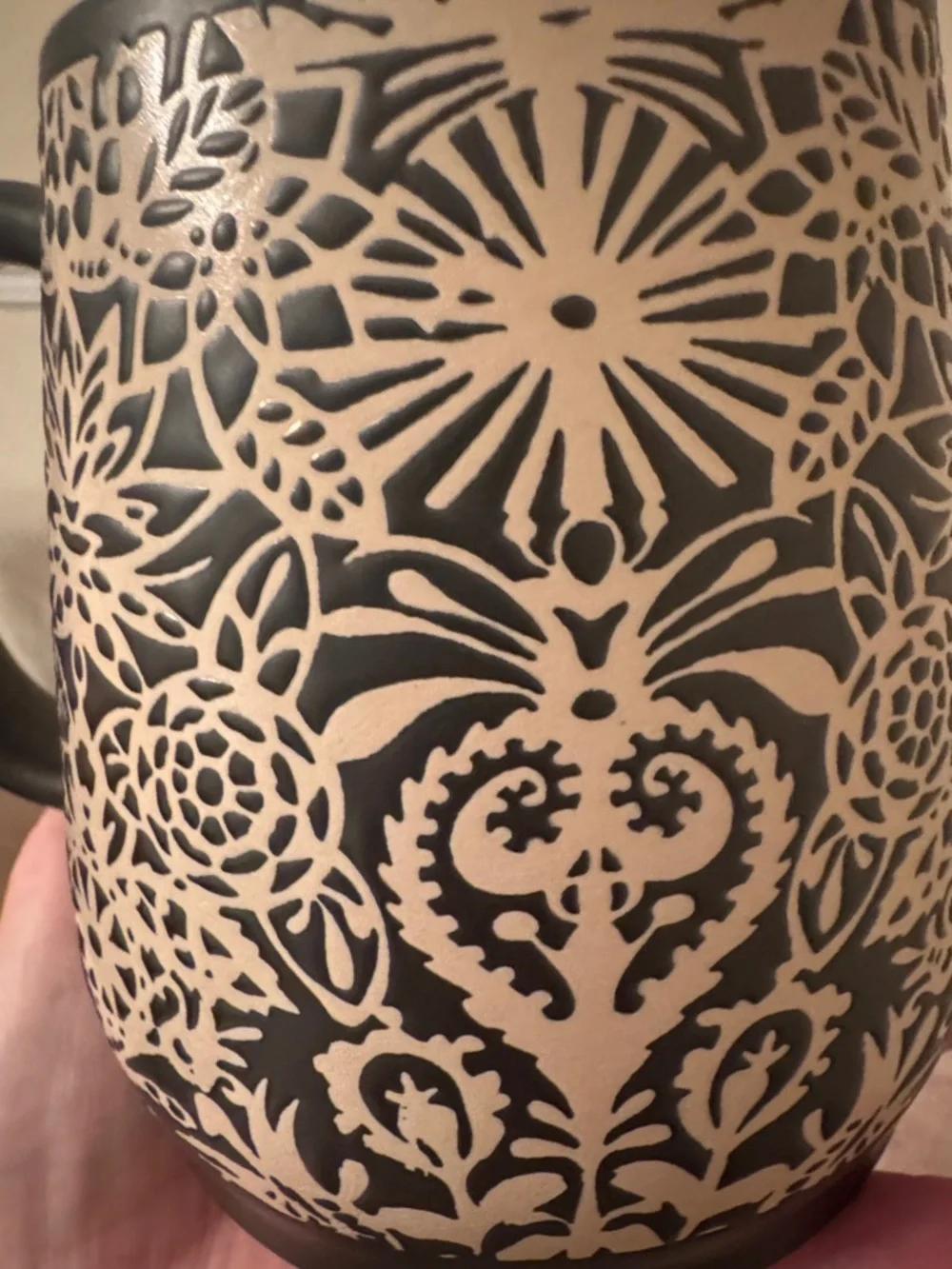 Opalhouse this black